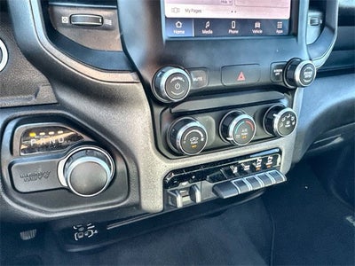 2022 RAM 2500 Tradesman Crew Cab 4x2 6'4" Box