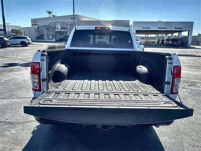 2022 RAM 2500 Tradesman Crew Cab 4x2 6'4" Box