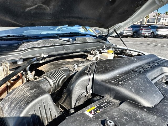 2022 RAM 2500 Tradesman Crew Cab 4x2 6'4" Box