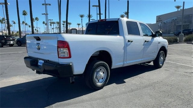 2022 RAM 2500 Tradesman Crew Cab 4x2 6'4" Box