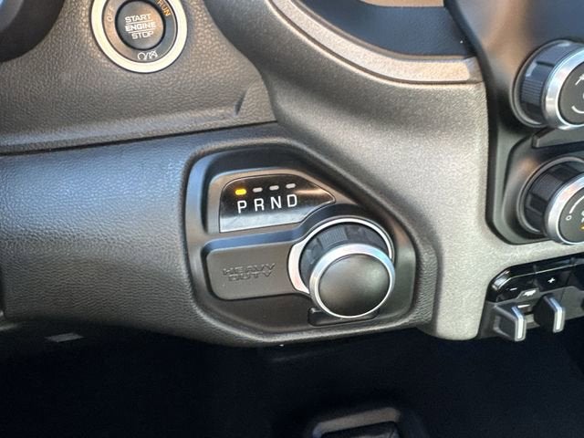 2022 RAM 2500 Tradesman Crew Cab 4x4 6'4" Box