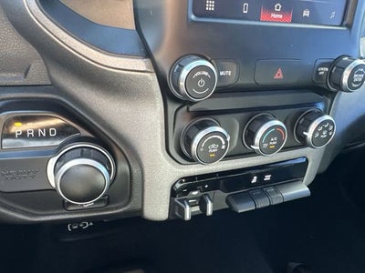 2022 RAM 2500 Tradesman Crew Cab 4x4 6'4" Box