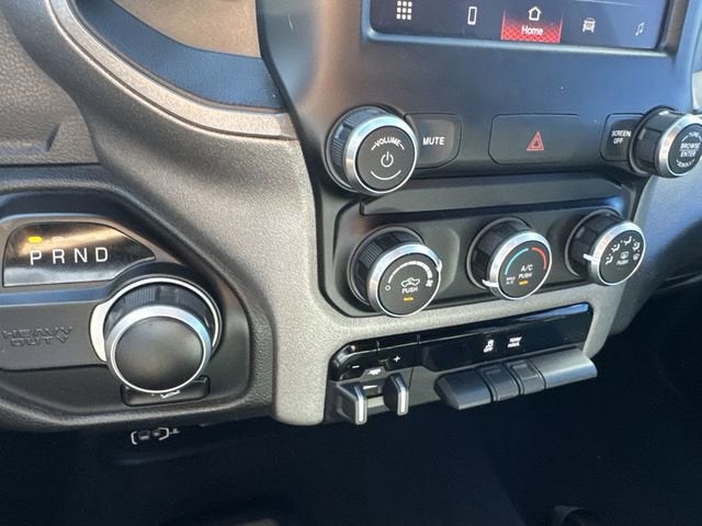 2022 RAM 2500 Tradesman Crew Cab 4x4 6'4" Box