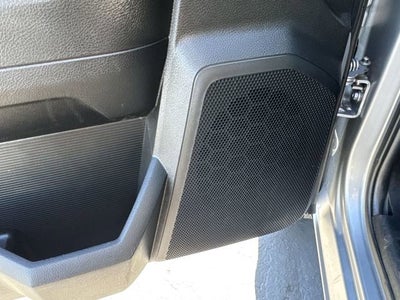 2022 RAM 2500 Tradesman Crew Cab 4x4 6'4" Box