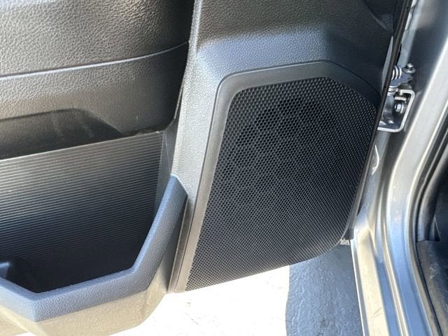 2022 RAM 2500 Tradesman Crew Cab 4x4 6'4" Box