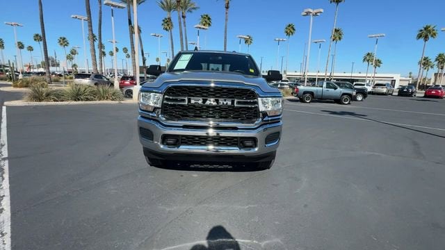2022 RAM 2500 Tradesman Crew Cab 4x4 6'4" Box