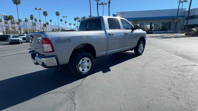 2022 RAM 2500 Tradesman Crew Cab 4x4 6'4" Box