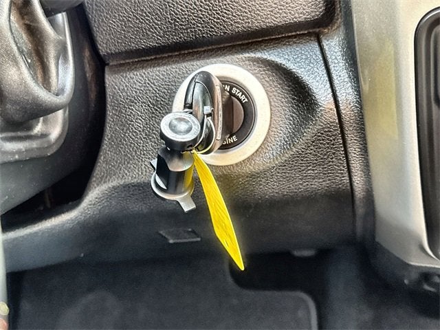 2018 RAM 2500 Laramie Crew Cab 4x4 6'4" Box