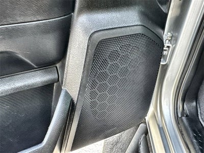 2018 RAM 2500 Laramie Crew Cab 4x4 6'4" Box