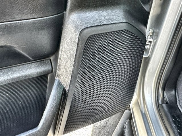 2018 RAM 2500 Laramie Crew Cab 4x4 6'4" Box