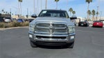 2018 RAM 2500 Laramie Crew Cab 4x4 6'4" Box