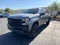 2022 Chevrolet Silverado 1500 LTD Custom Trail Boss