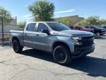 2022 Chevrolet Silverado 1500 LTD Custom Trail Boss