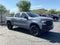 2022 Chevrolet Silverado 1500 LTD Custom Trail Boss