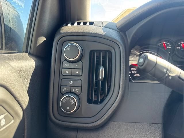2026 Chevrolet Silverado 1500 Custom Trail Boss - Photo 28