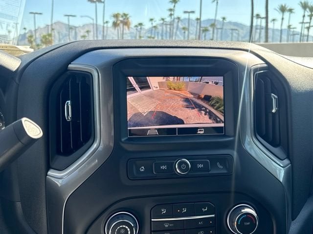 2026 Chevrolet Silverado 1500 Custom Trail Boss - Photo 32