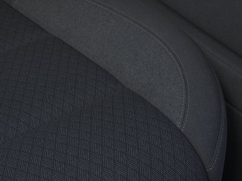 2026 Chevrolet Silverado 1500 Custom Trail Boss - Photo 55