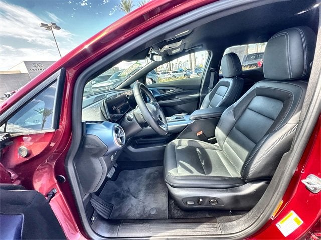 2024 Chevrolet Equinox EV 2LT