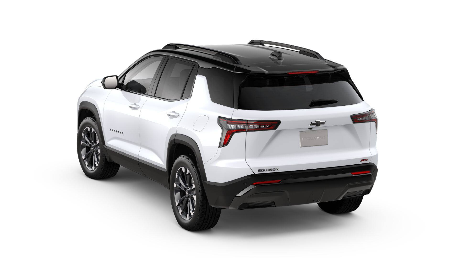 2027 Chevrolet Equinox FWD RS
