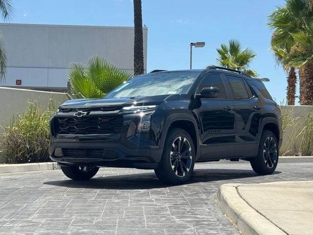 2027 Chevrolet Equinox RS - Photo 1