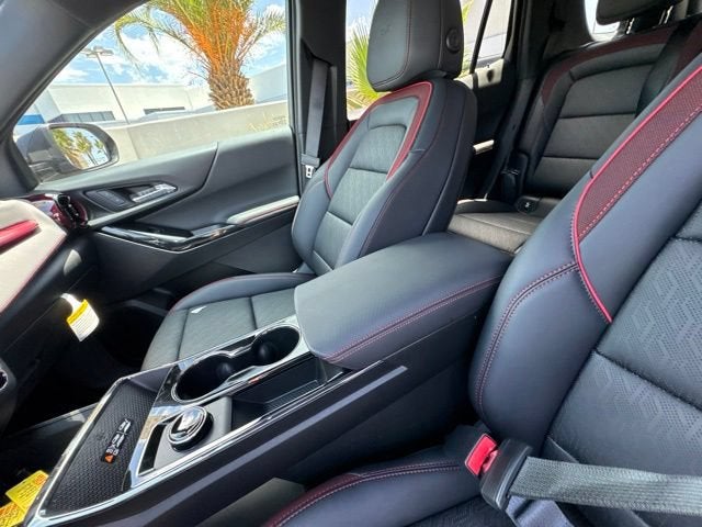 2027 Chevrolet Equinox RS - Photo 16