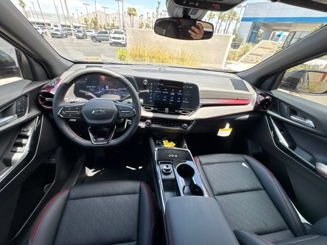 2027 Chevrolet Equinox RS - Photo 24