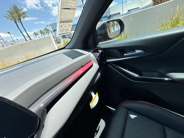 2027 Chevrolet Equinox RS - Photo 25