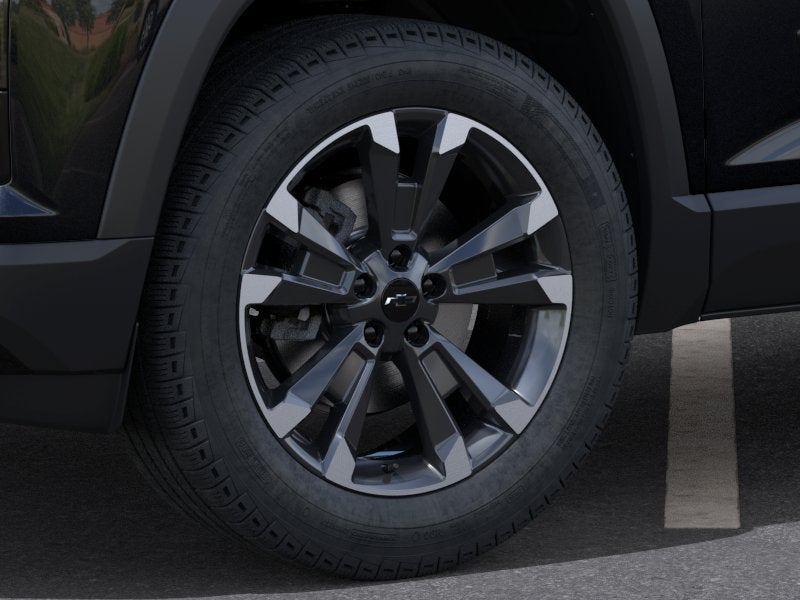 2027 Chevrolet Equinox RS - Photo 39