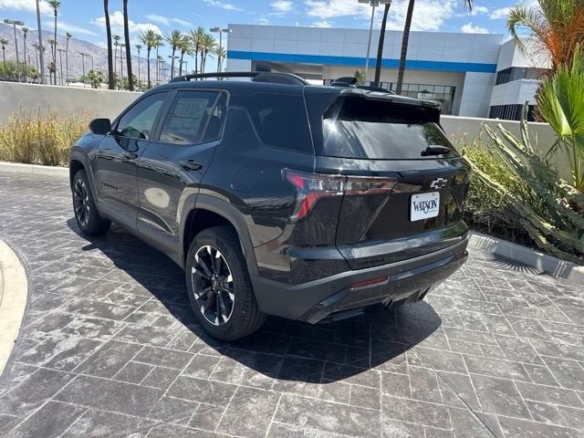 2027 Chevrolet Equinox RS - Photo 4