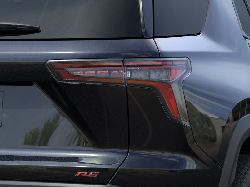 2027 Chevrolet Equinox RS - Photo 41