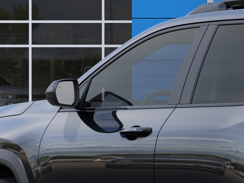 2027 Chevrolet Equinox RS - Photo 42