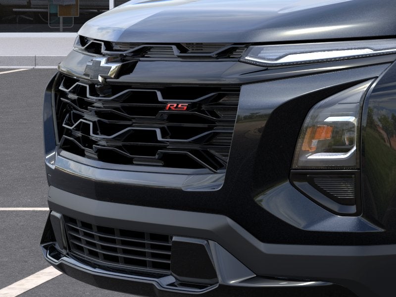 2027 Chevrolet Equinox RS - Photo 43