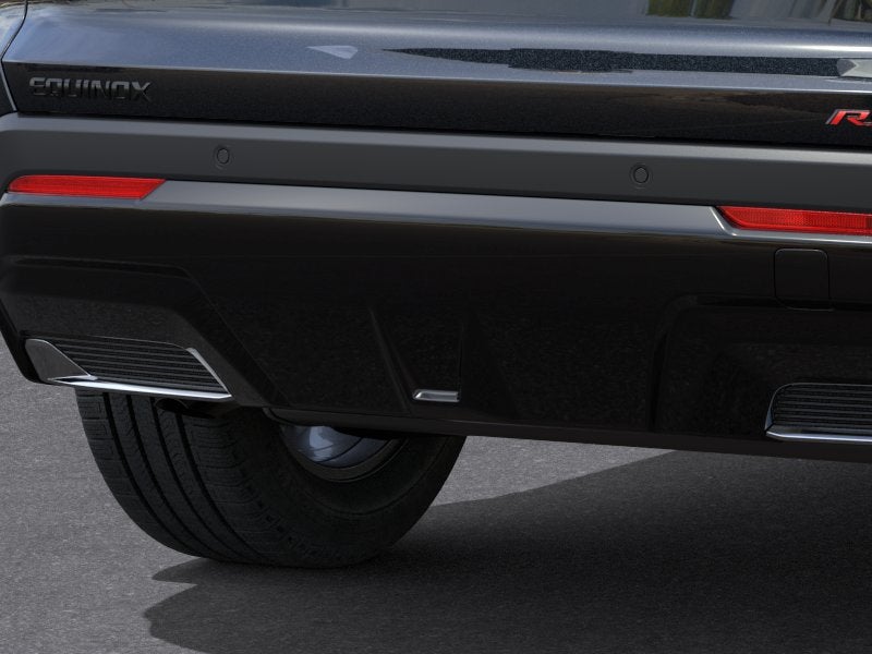 2027 Chevrolet Equinox RS - Photo 44