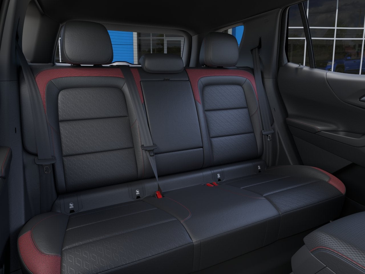 2027 Chevrolet Equinox RS - Photo 47
