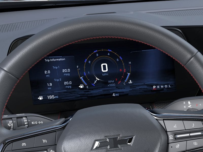 2027 Chevrolet Equinox RS - Photo 48