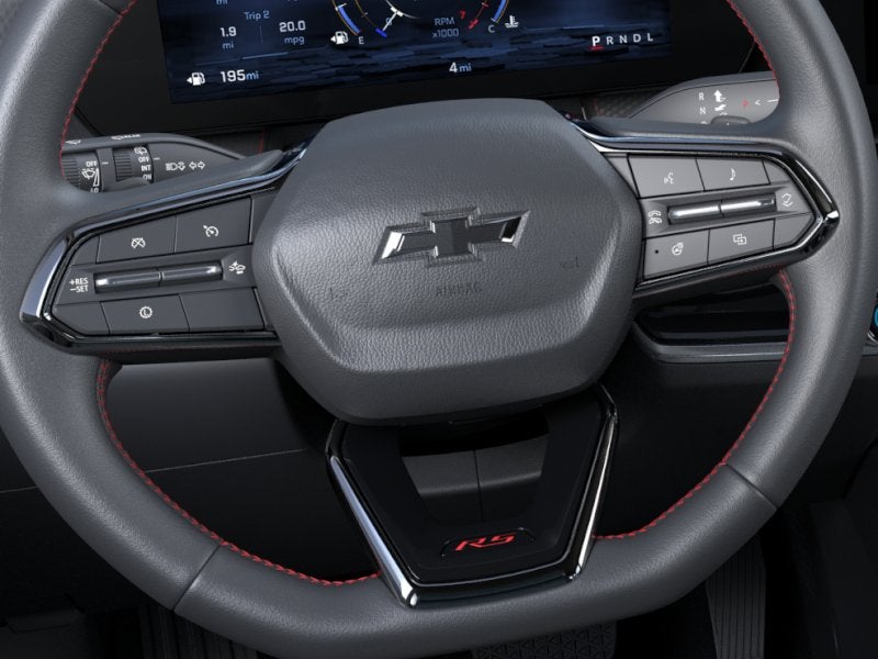 2027 Chevrolet Equinox RS - Photo 49