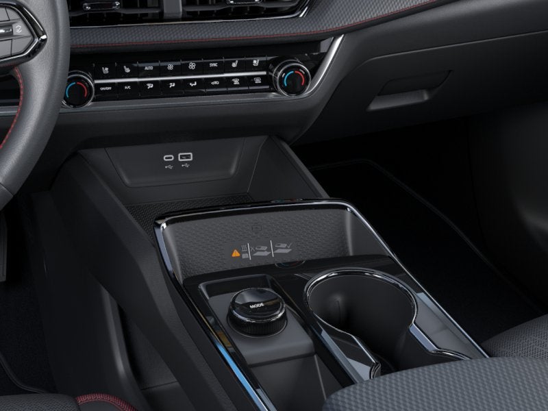 2027 Chevrolet Equinox RS - Photo 53