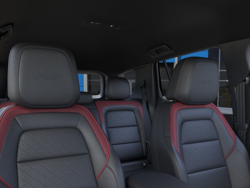 2027 Chevrolet Equinox RS - Photo 54