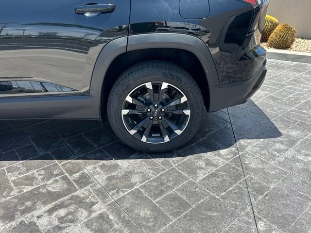 2027 Chevrolet Equinox RS - Photo 9