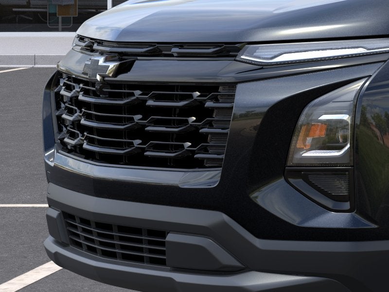 2026 Chevrolet Equinox LT - Photo 13