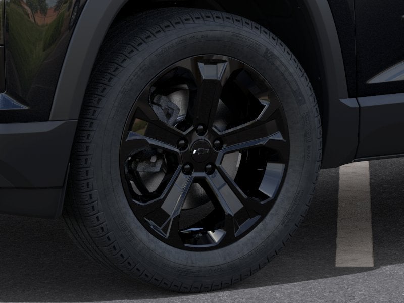 2026 Chevrolet Equinox LT - Photo 9