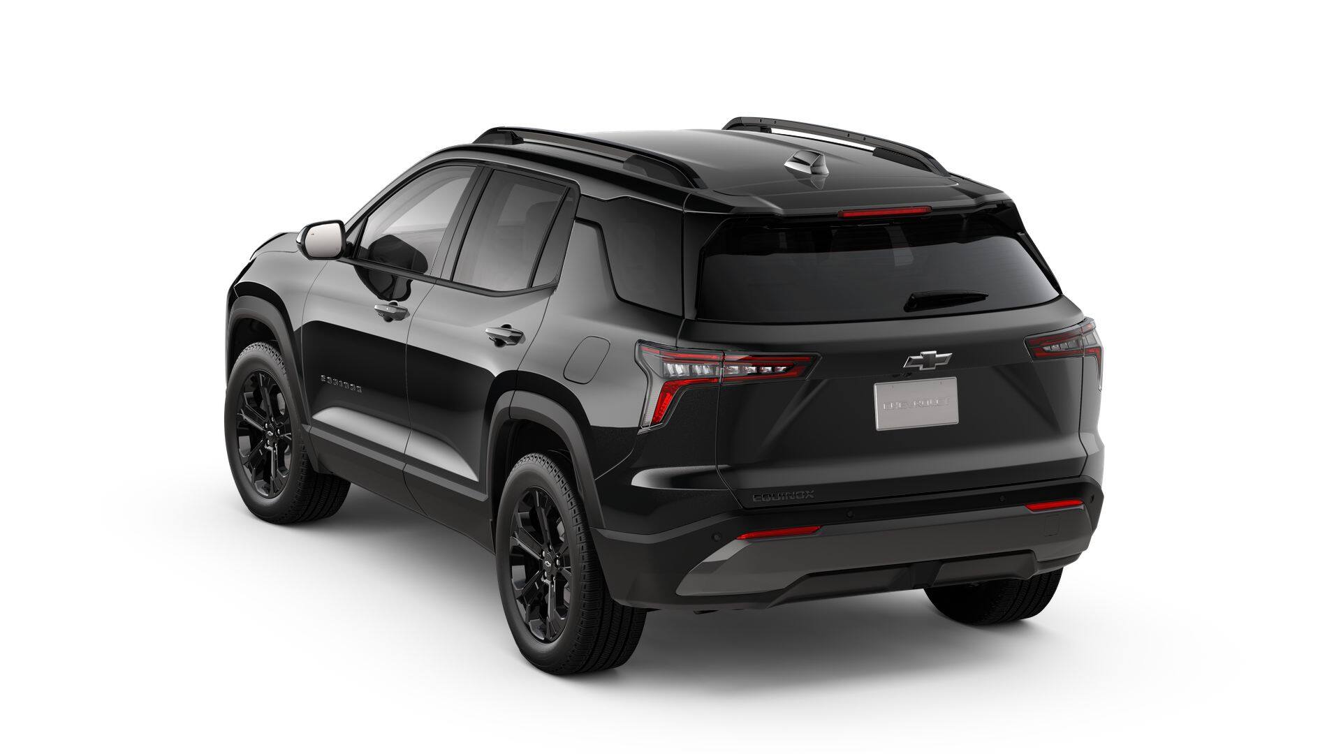 2026 Chevrolet Equinox LT - Photo 26