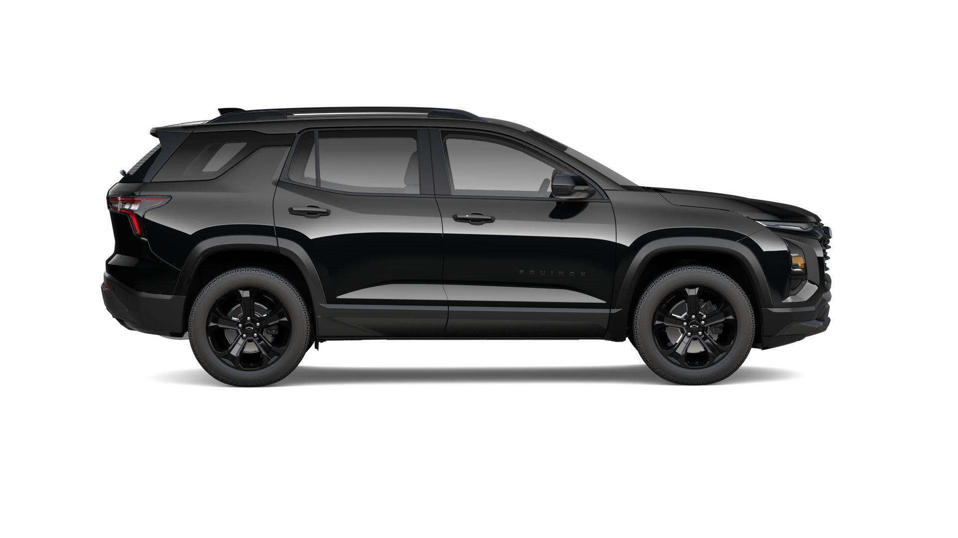 2026 Chevrolet Equinox LT - Photo 27