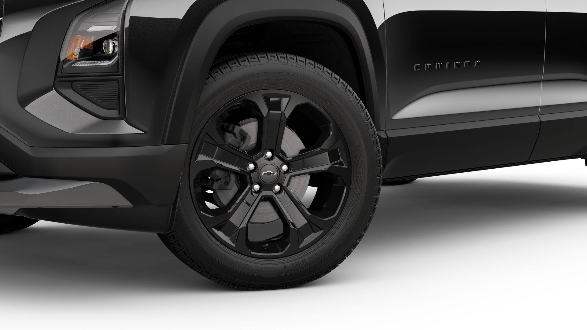 2026 Chevrolet Equinox LT - Photo 28