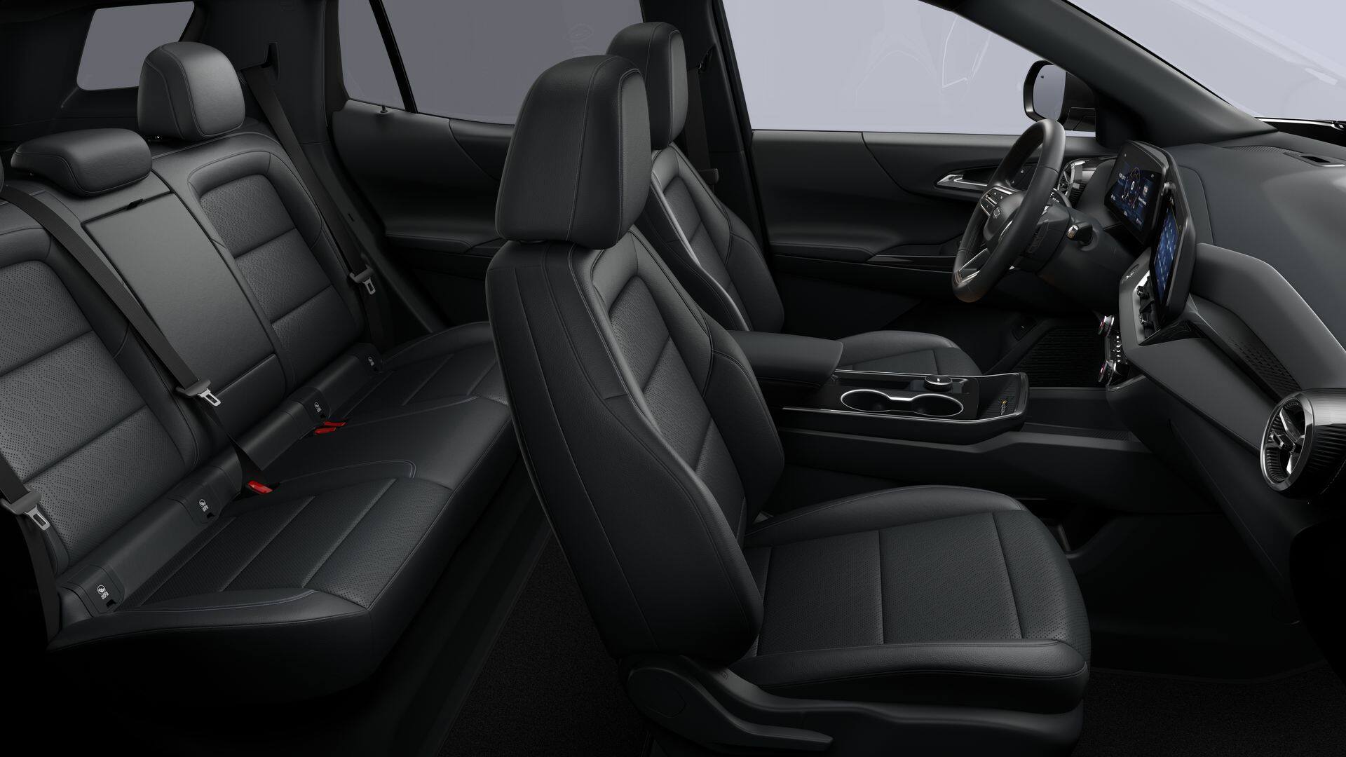 2026 Chevrolet Equinox LT - Photo 30