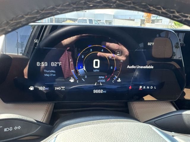 2025 Chevrolet Equinox ACTIV - Photo 11