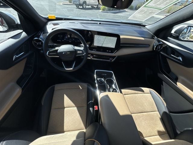2025 Chevrolet Equinox ACTIV