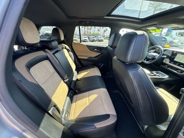 2025 Chevrolet Equinox ACTIV - Photo 28