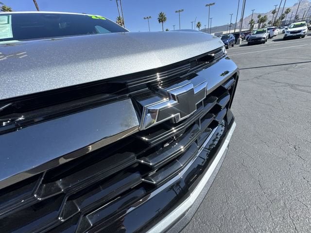 2025 Chevrolet Equinox ACTIV - Photo 32