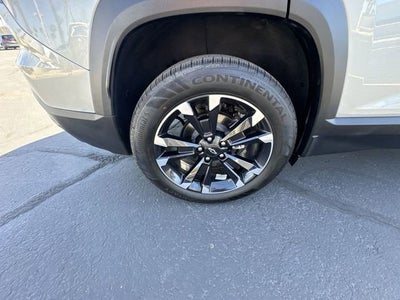 2025 Chevrolet Equinox ACTIV